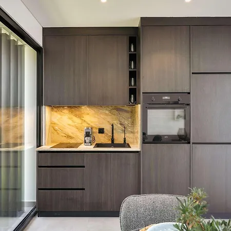 Ocean & Pool Retreat By Hostwise