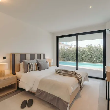 펜션 Ocean & Pool Retreat By Hostwise