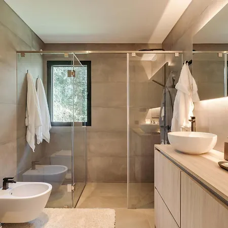 펜션 Ocean & Pool Retreat By Hostwise Amoreira (Leiria)