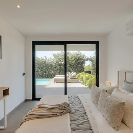 Holiday home Ocean & Pool Retreat By Hostwise Amoreira (Leiria)