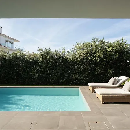 Prázdninový dům Ocean & Pool Retreat By Hostwise *