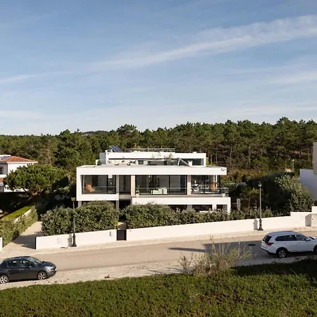 Ocean & Pool Retreat By Hostwise * Amoreira (Leiria)