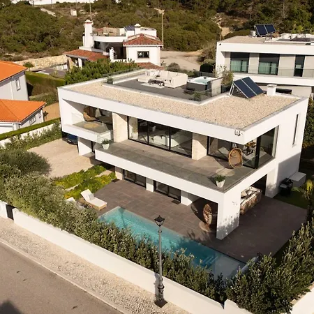 Ocean & Pool Retreat By Hostwise Dom wakacyjny