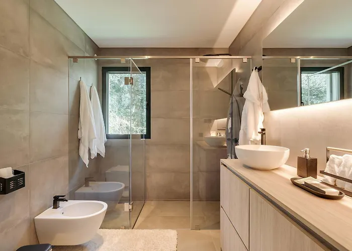 펜션 Ocean & Pool Retreat By Hostwise Amoreira (Leiria)