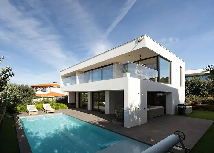 펜션 Ocean & Pool Retreat By Hostwise