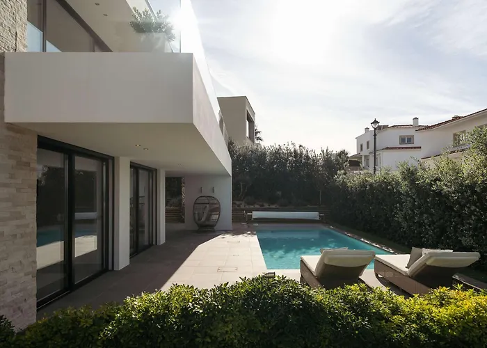 Ocean & Pool Retreat By Hostwise