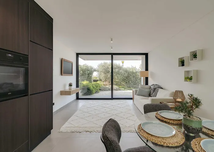 Ocean & Pool Retreat By Hostwise * Amoreira (Leiria)