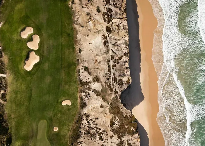 Ocean & Pool Retreat By Hostwise Prázdninový dům Amoreira (Leiria)