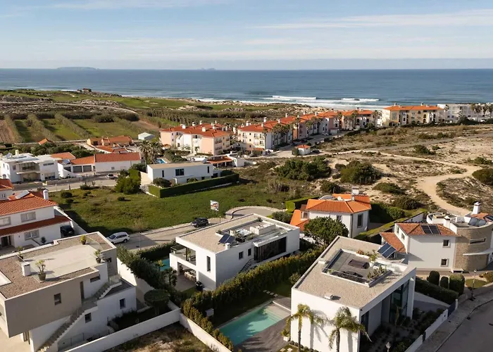 Ocean & Pool Retreat By Hostwise 펜션